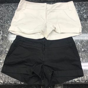 Shorts Bundle